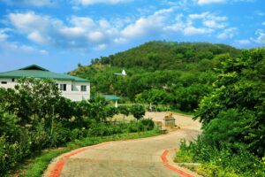 Vaidyaratnam Vrindavan Ayurveda Chikitsalayam is the best ayurvedic hospital near chandigarh