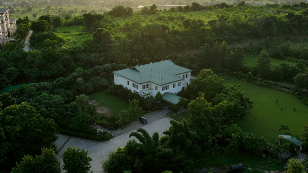 Vaidyaratnam Vrindavan Ayurveda Chikitsalayam near Chandigarh offers the best Ayurveda treatment for Tinnitus