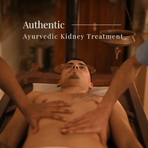 Authentic Ayurvedic Kidney Treatment at VVAC for effective results