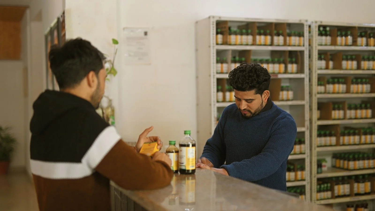 On-Site-Ayurvedic-Pharmacy