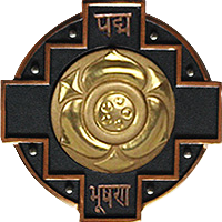 Padam-Bhushan